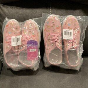 Hot Topic Disney Princess Chibi Lace-Up Sneakers